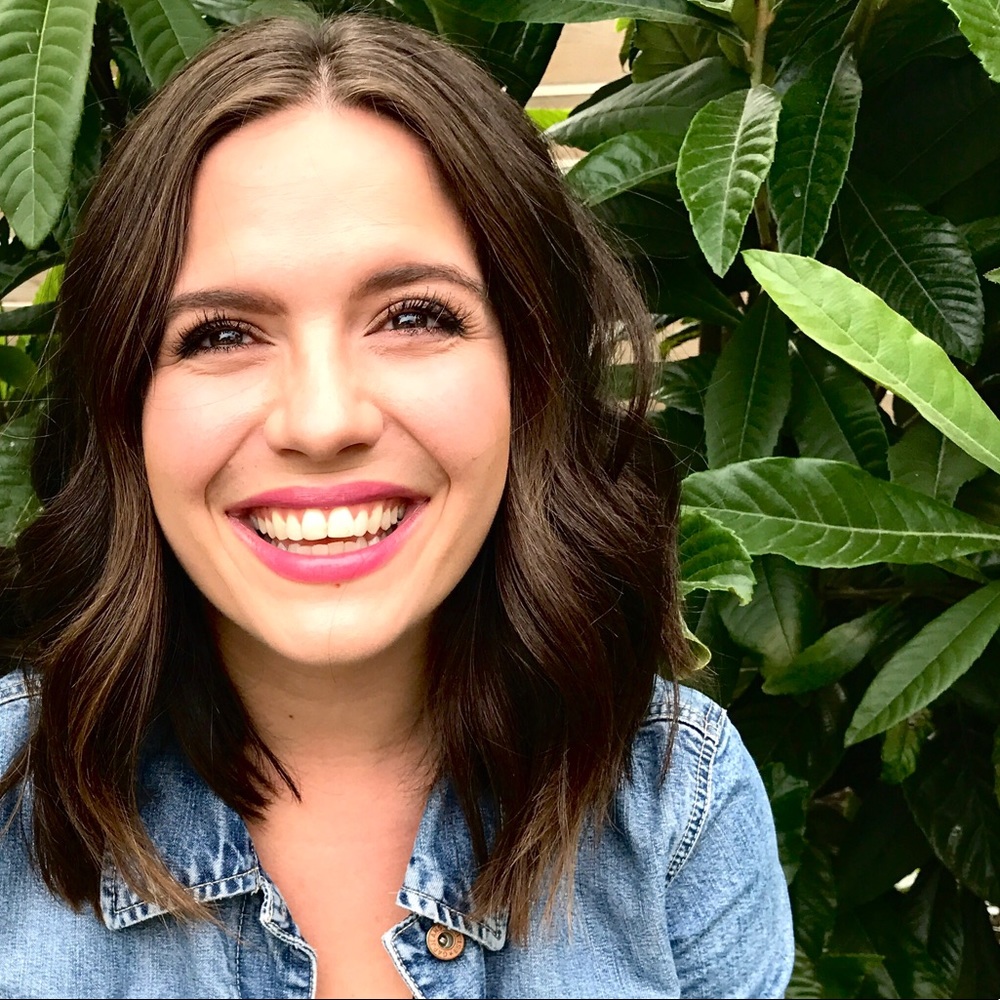 Meet your Posher, Shaylee
